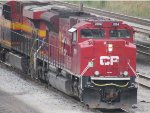 Canadian Pacific